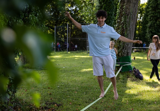 2024 Panathlon Family Games Dimanche 102722
