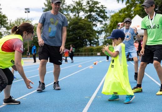 2024 Panathlon Family Games Dimanche 132720