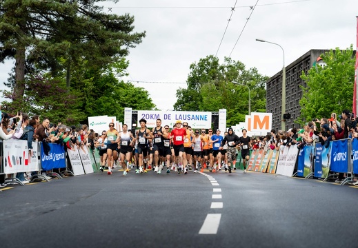 20km LAUSANNE LILIAN MENETRIER 2025
